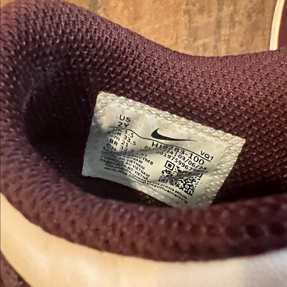 Nike Kids Sneakers - Dunk Low - Picture 9 of 13